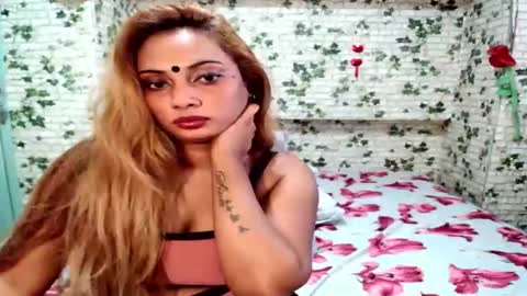 goddess online show from September 13, 2025, 1:11 pm