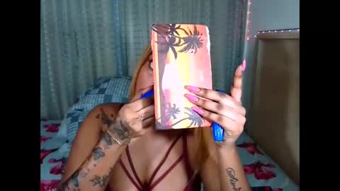 goddess online show from September 22, 2025, 6:32 pm