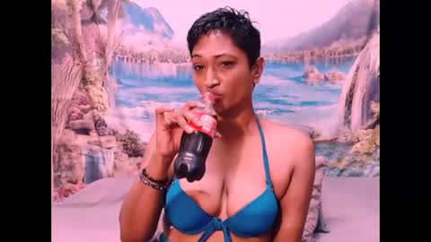 Snapshot of indianspicy69 chatting on December 5, 2024, 5:06 pm Shreya online show from December 5, 2024, 5:06 pm