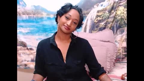 Snapshot of indianspicy69 chatting on February 27, 2025, 12:43 am Shreya online show from February 27, 2025, 12:43 am