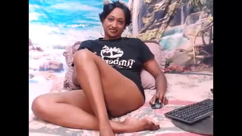 Snapshot of indianspicy69 chatting on February 27, 2025, 9:54 am Shreya online show from February 27, 2025, 9:54 am