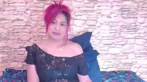 Sam online show from October 24, 2025, 8:55 am