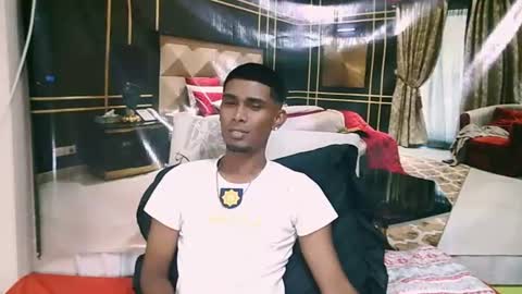 Snapshot of indianthuggin chatting on July 5, 2026, 5:42 pm BabyFace online show from July 5, 2026, 5:42 pm