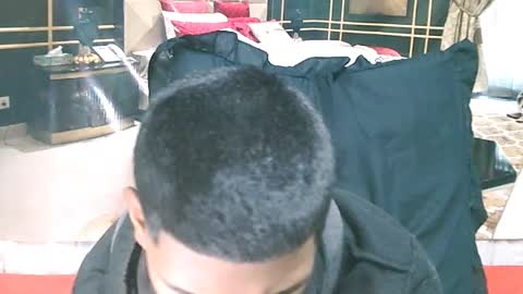Snapshot of indianthuggin chatting on July 8, 2026, 7:35 am BabyFace online show from July 8, 2026, 7:35 am