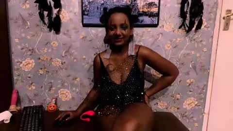 tina online show from October 31, 2025, 9:32 am