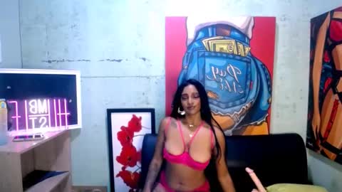 Indianzara online show from May 25, 2026, 8:15 pm
