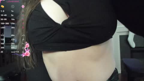 Indie or Rose or Indie Rose or Goddess online show from December 20, 2024, 7:55 am