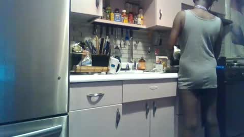 indigo_scorpio online show from April 17, 2026, 6:27 am