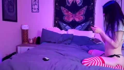 Snapshot of indigobay chatting on March 10, 2026, 5:23 am Indigo Bay online show from March 10, 2026, 5:23 am