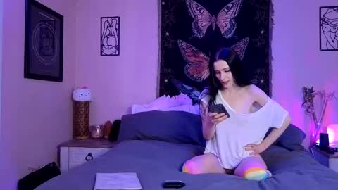 Snapshot of indigobay chatting on March 11, 2026, 3:01 am Indigo Bay online show from March 11, 2026, 3:01 am