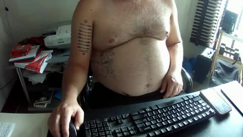 BroLOU online show from September 28, 2025, 11:54 pm