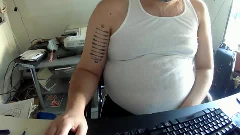 BroLOU online show from March 13, 2026, 11:11 pm