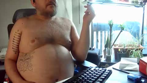 BroLOU online show from April 20, 2026, 2:53 pm