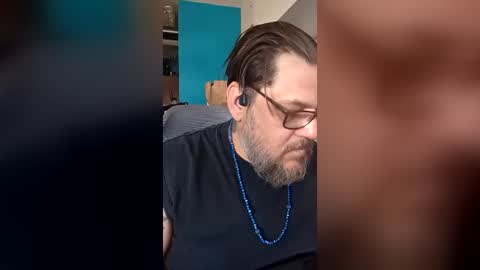 BroLOU online show from June 17, 2026, 5:47 pm