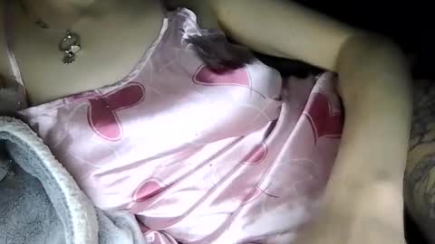 Indigorayney online show from February 18, 2026, 2:07 am