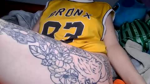 Indigorayney online show from February 26, 2026, 11:37 pm