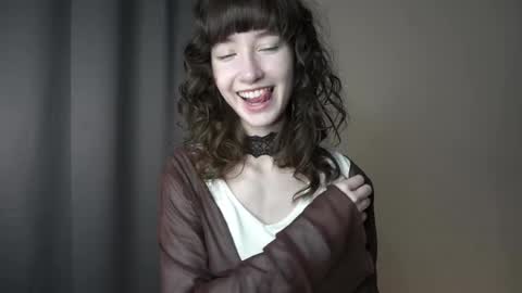 Snapshot of indiramcclamroch chatting on March 31, 2026, 7:36 pm My name Nancy online show from March 31, 2026, 7:36 pm