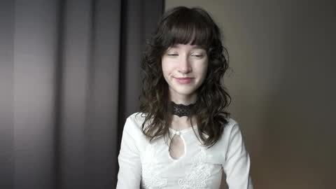 Snapshot of indiramcclamroch chatting on April 2, 2026, 8:06 pm My name Nancy online show from April 2, 2026, 8:06 pm