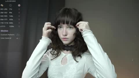 Snapshot of indiramcclamroch chatting on April 5, 2026, 8:17 pm My name Nancy online show from April 5, 2026, 8:17 pm