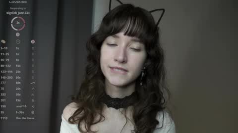 Snapshot of indiramcclamroch chatting on April 6, 2026, 4:46 am My name Nancy online show from April 6, 2026, 4:46 am
