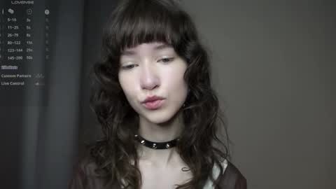 Snapshot of indiramcclamroch chatting on April 6, 2026, 9:38 pm My name Nancy online show from April 6, 2026, 9:38 pm