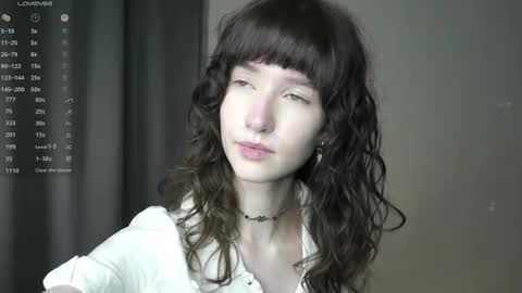 Snapshot of indiramcclamroch chatting on April 8, 2026, 7:47 pm My name Nancy online show from April 8, 2026, 7:47 pm