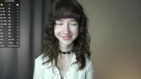 Snapshot of indiramcclamroch chatting on April 10, 2026, 7:40 pm My name Nancy online show from April 10, 2026, 7:40 pm