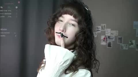 Snapshot of indiramcclamroch chatting on May 22, 2026, 7:52 pm My name Nancy online show from May 22, 2026, 7:52 pm