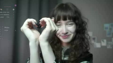 Snapshot of indiramcclamroch chatting on May 25, 2026, 10:27 pm My name Nancy online show from May 25, 2026, 10:27 pm