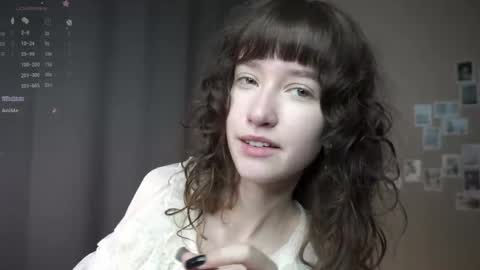 My name Nancy online show from May 26, 2026, 9:00 pm