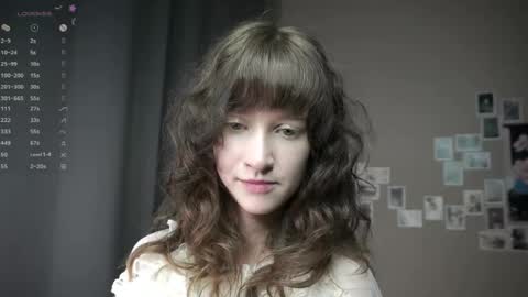 Snapshot of indiramcclamroch chatting on May 29, 2026, 8:40 pm My name Nancy online show from May 29, 2026, 8:40 pm