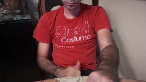 just1dude online show from March 6, 2025, 8:19 am