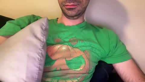 just1dude online show from February 7, 2026, 5:44 am