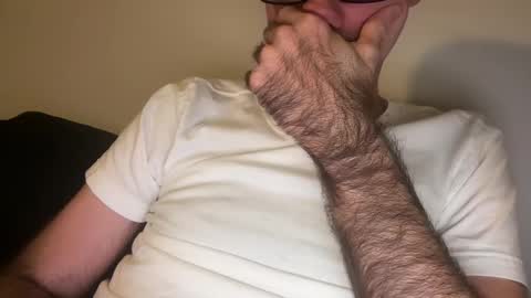 just1dude online show from February 25, 2026, 5:50 am