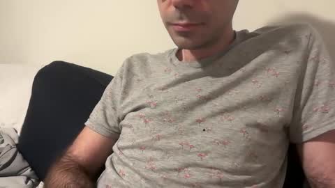 just1dude online show from March 15, 2026, 4:51 am