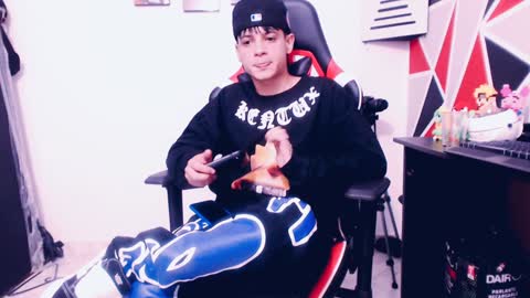 Snapshot of indomitablebeast chatting on February 7, 2025, 7:40 am matias online show from February 7, 2025, 7:40 am