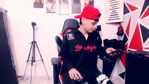 matias online show from November 20, 2025, 12:11 am