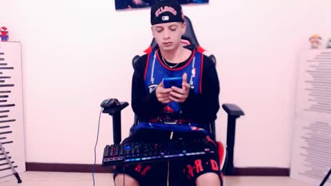 matias online show from March 21, 2026, 12:59 am