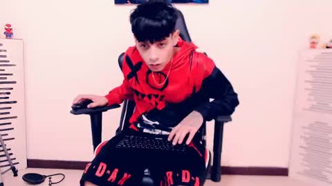 Snapshot of indomitablebeast chatting on May 22, 2026, 6:46 pm matias online show from May 22, 2026, 6:46 pm