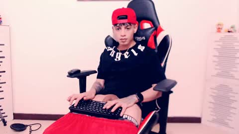 Snapshot of indomitablebeast chatting on May 27, 2026, 1:57 am matias online show from May 27, 2026, 1:57 am