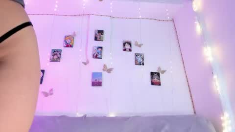 Snapshot of ineedmydaddy_ chatting on July 3, 2026, 4:41 am Luna online show from July 3, 2026, 4:41 am