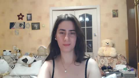 Snapshot of inelika chatting on December 3, 2024, 8:50 pm Inna  online show from December 3, 2024, 8:50 pm