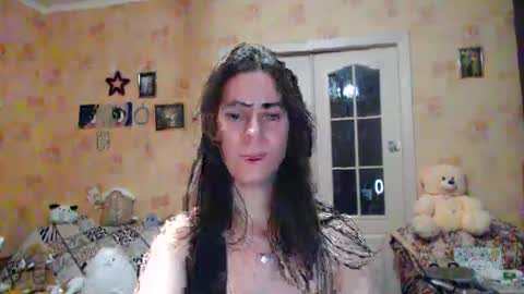Snapshot of inelika chatting on December 6, 2024, 3:44 pm Inna  online show from December 6, 2024, 3:44 pm