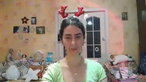 Snapshot of inelika chatting on December 16, 2024, 9:31 pm Inna  online show from December 16, 2024, 9:31 pm