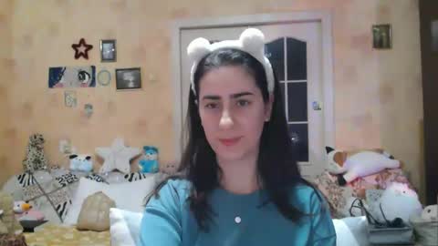 Snapshot of inelika chatting on December 26, 2024, 10:20 pm Inna  online show from December 26, 2024, 10:20 pm