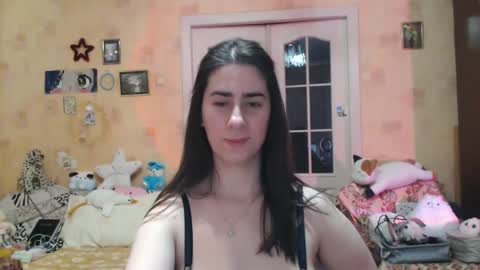 Snapshot of inelika chatting on January 5, 2025, 5:41 am Inna  online show from January 5, 2025, 5:41 am