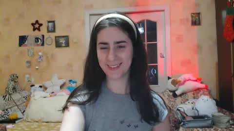 Snapshot of inelika chatting on January 8, 2025, 9:44 pm Inna  online show from January 8, 2025, 9:44 pm