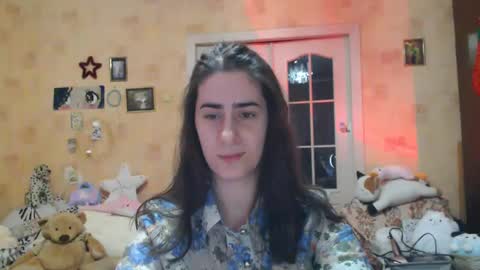 Snapshot of inelika chatting on January 13, 2025, 10:03 pm Inna  online show from January 13, 2025, 10:03 pm