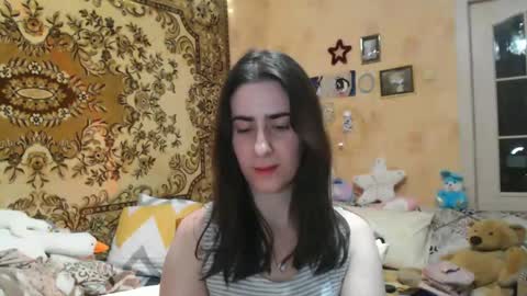 Snapshot of inelika chatting on January 14, 2025, 10:23 pm Inna  online show from January 14, 2025, 10:23 pm
