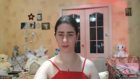 Snapshot of inelika chatting on January 15, 2025, 9:30 pm Inna  online show from January 15, 2025, 9:30 pm